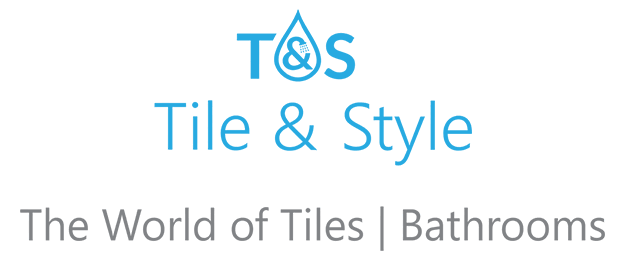 Tile & Style Logo