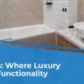 Faucets: Where Luxury Meets Functionality